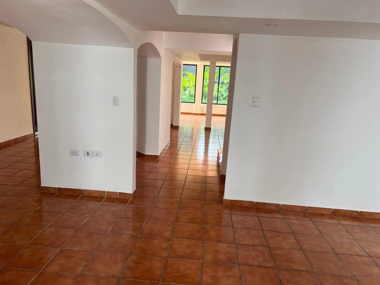 Casa en Alquiler – Zona 14 | Sector La Villa — Casa en Alquiler en La Villa, Zona 14, Guatemala, Ciudad — foto 8 de 14