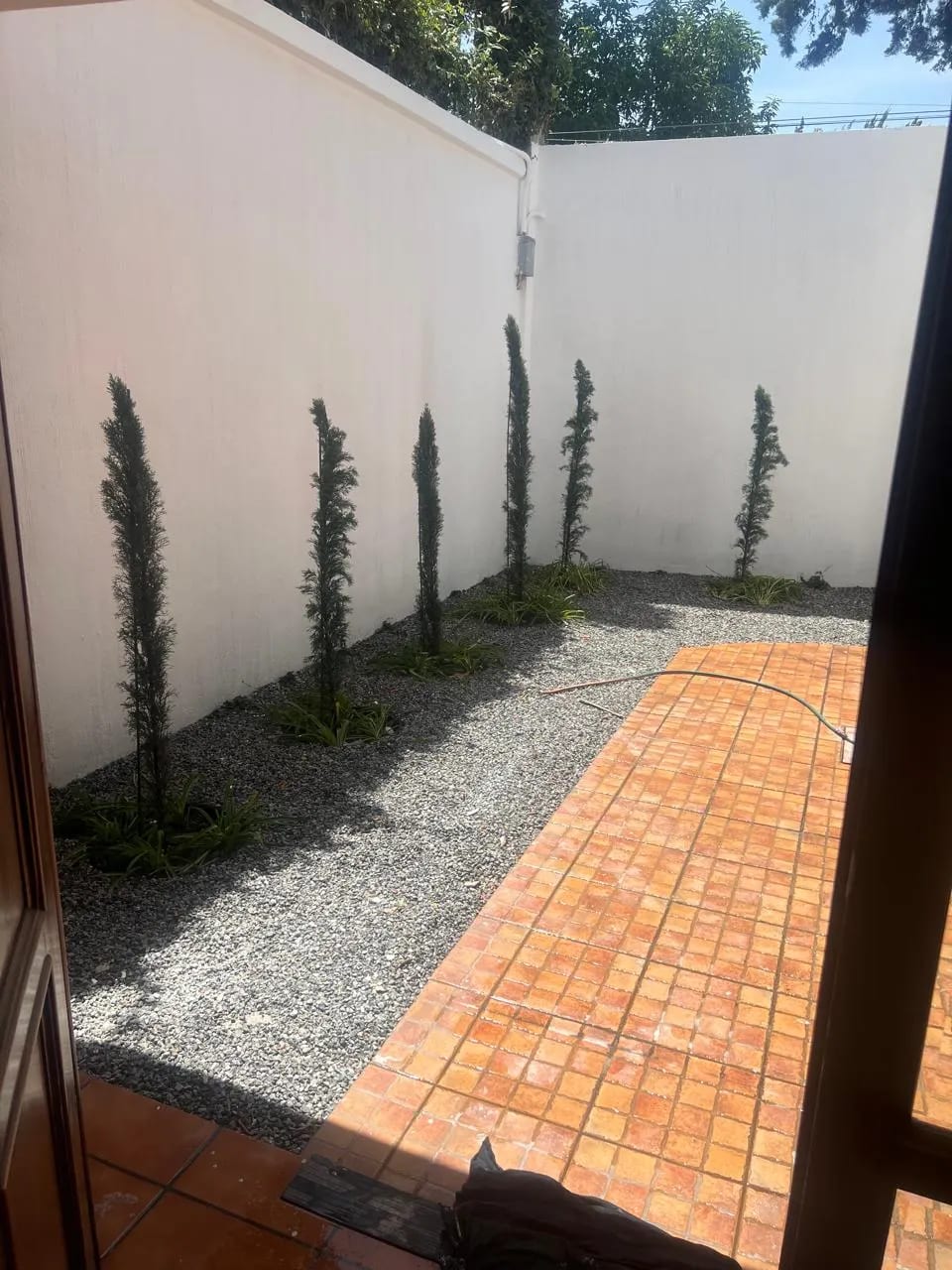 Casa en Alquiler – Zona 14 | Sector La Villa — Casa en Alquiler en La Villa, Zona 14, Guatemala, Ciudad — foto 13 de 14