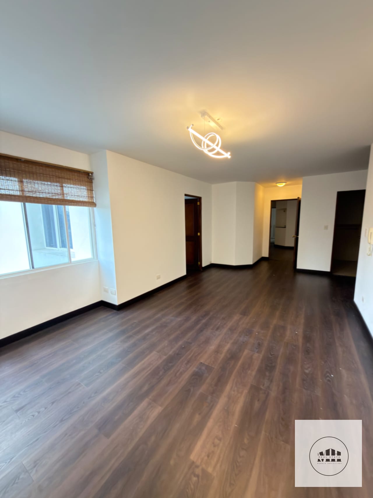 Bellisimo y amplio apartamento zona 14 — Apartamento en Venta en Terranova, Zona 14, Guatemala, Ciudad — foto 3 de 11