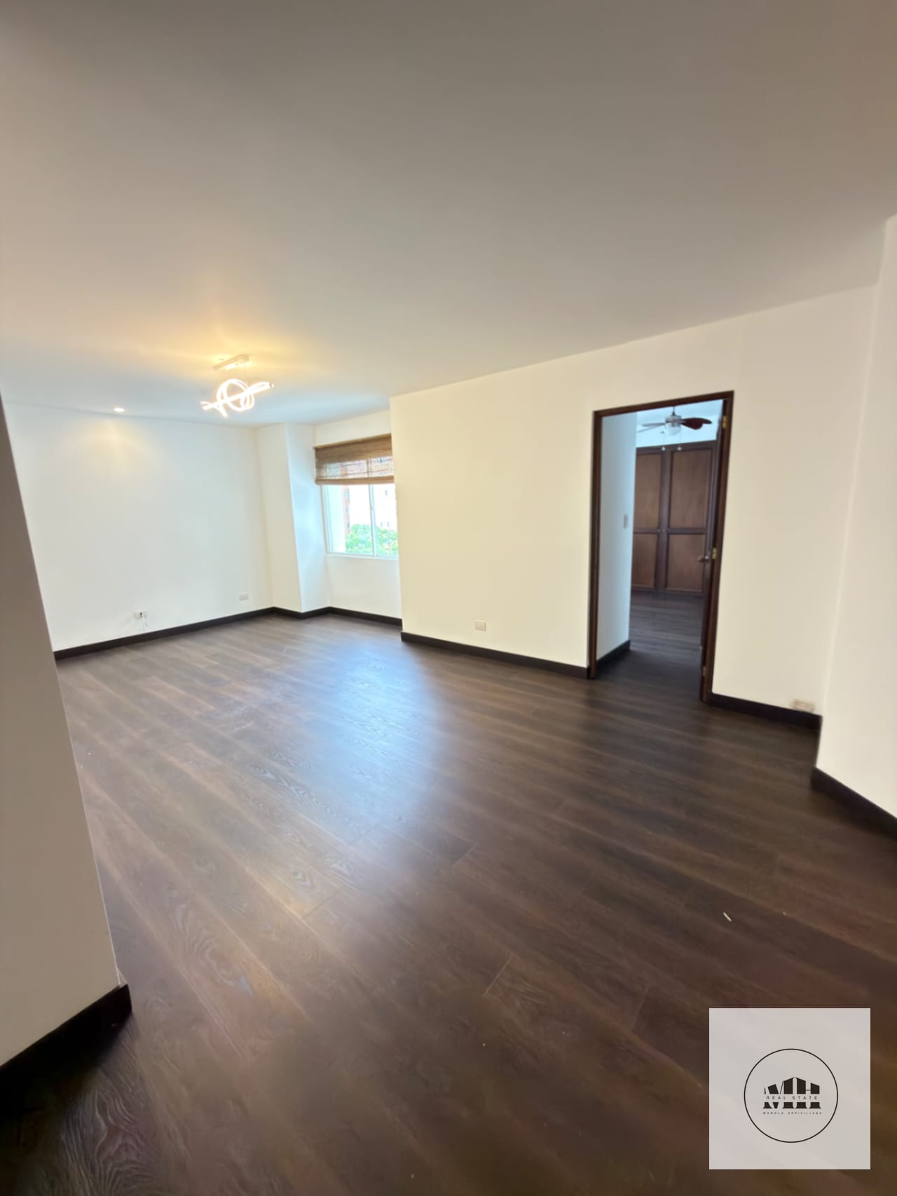 Bellisimo y amplio apartamento zona 14 — Apartamento en Venta en Terranova, Zona 14, Guatemala, Ciudad — foto 4 de 11