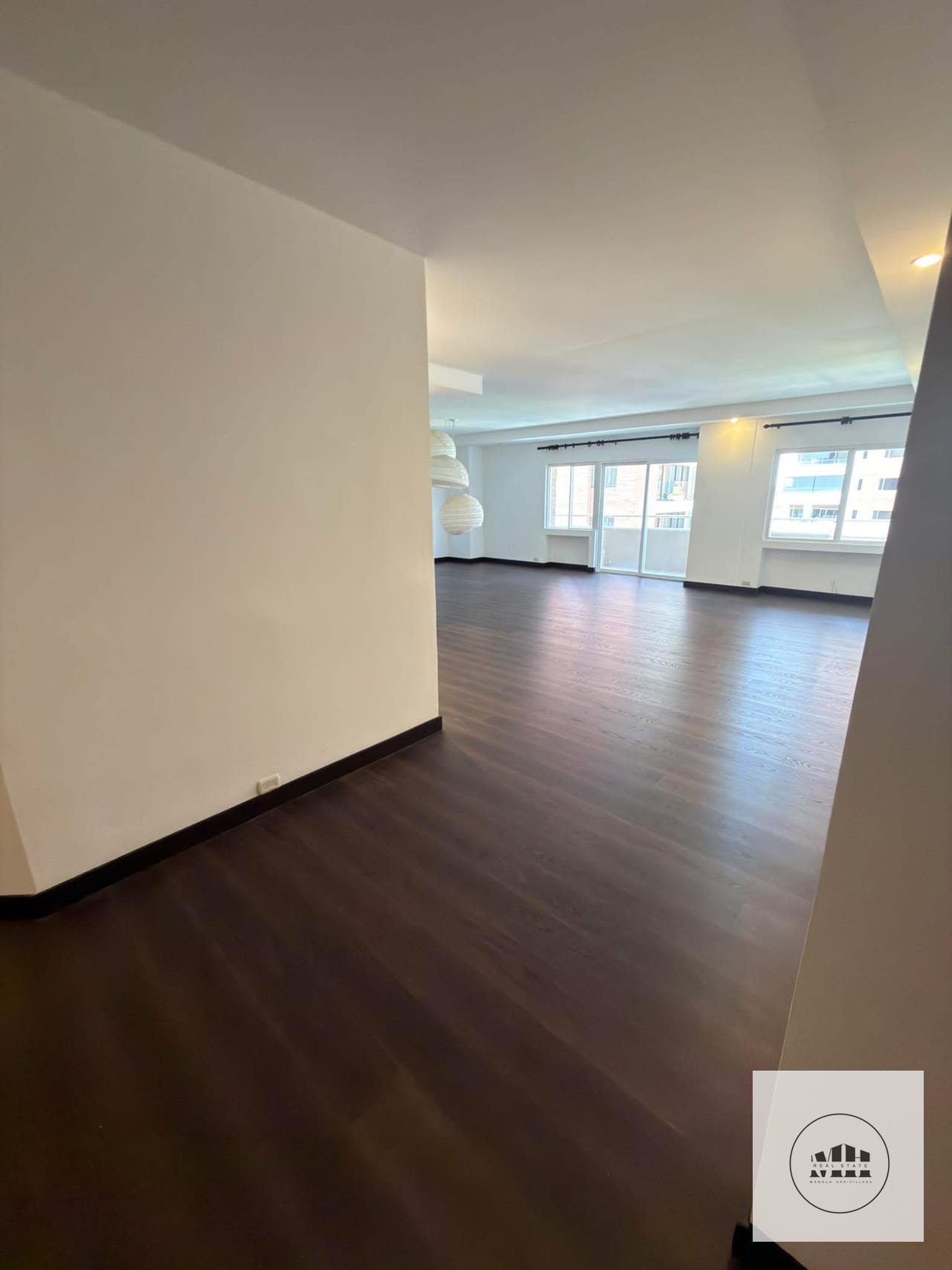 Bellisimo y amplio apartamento zona 14 — Apartamento en Venta en Terranova, Zona 14, Guatemala, Ciudad — foto 7 de 11