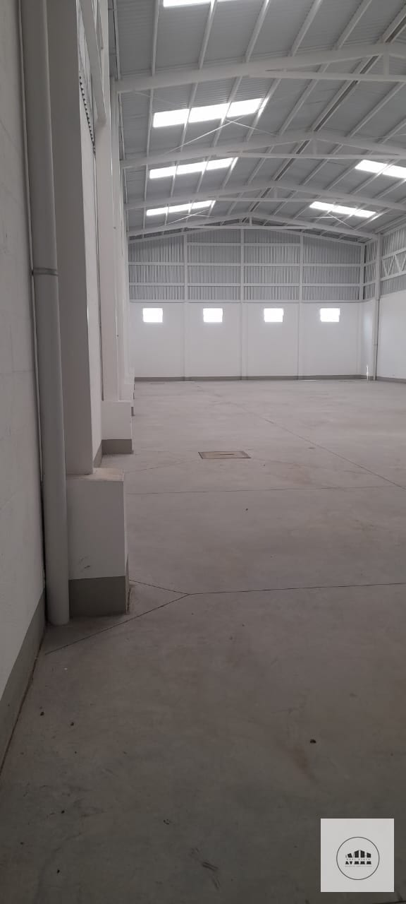 Bodega en Renta en Barcemas — Bodega / Ofibodega en Alquiler en Barcenas, Guatemala, Ciudad — foto 16 de 17