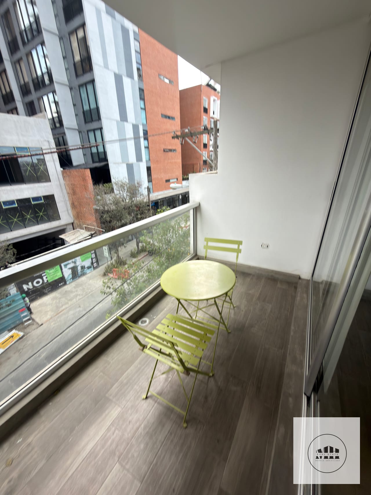 Bello y moderno apartamento amueblado zona 4 — Apartamento en Venta en XPO1, Zona 4, Guatemala, Ciudad — foto 9 de 12