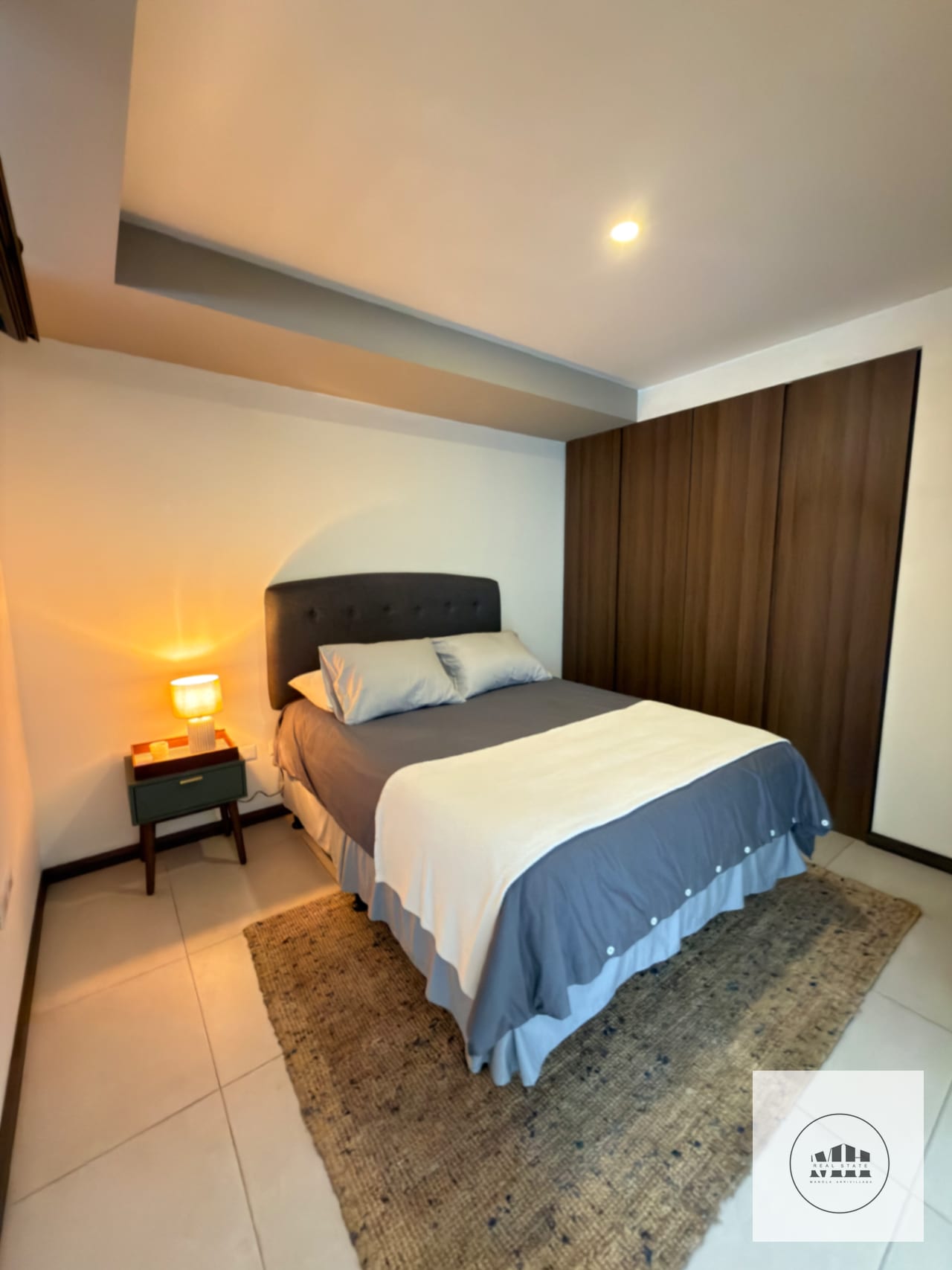 Bello Apartamento zona 10 amueblado — Apartamento en Alquiler en Mira, Zona 10, Guatemala, Ciudad — foto 14 de 17