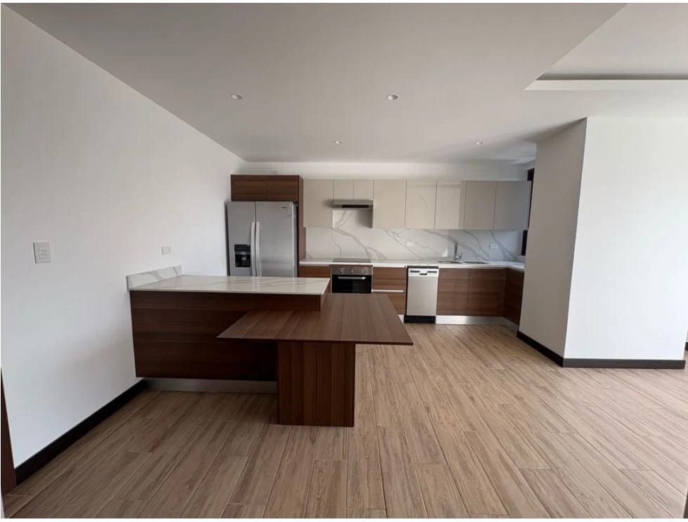 Abitare Américas zona 13 Apartamento en Renta Final Ave las Américas — Apartamento en Alquiler en Zona 13, Guatemala, Ciudad — foto 3 de 17
