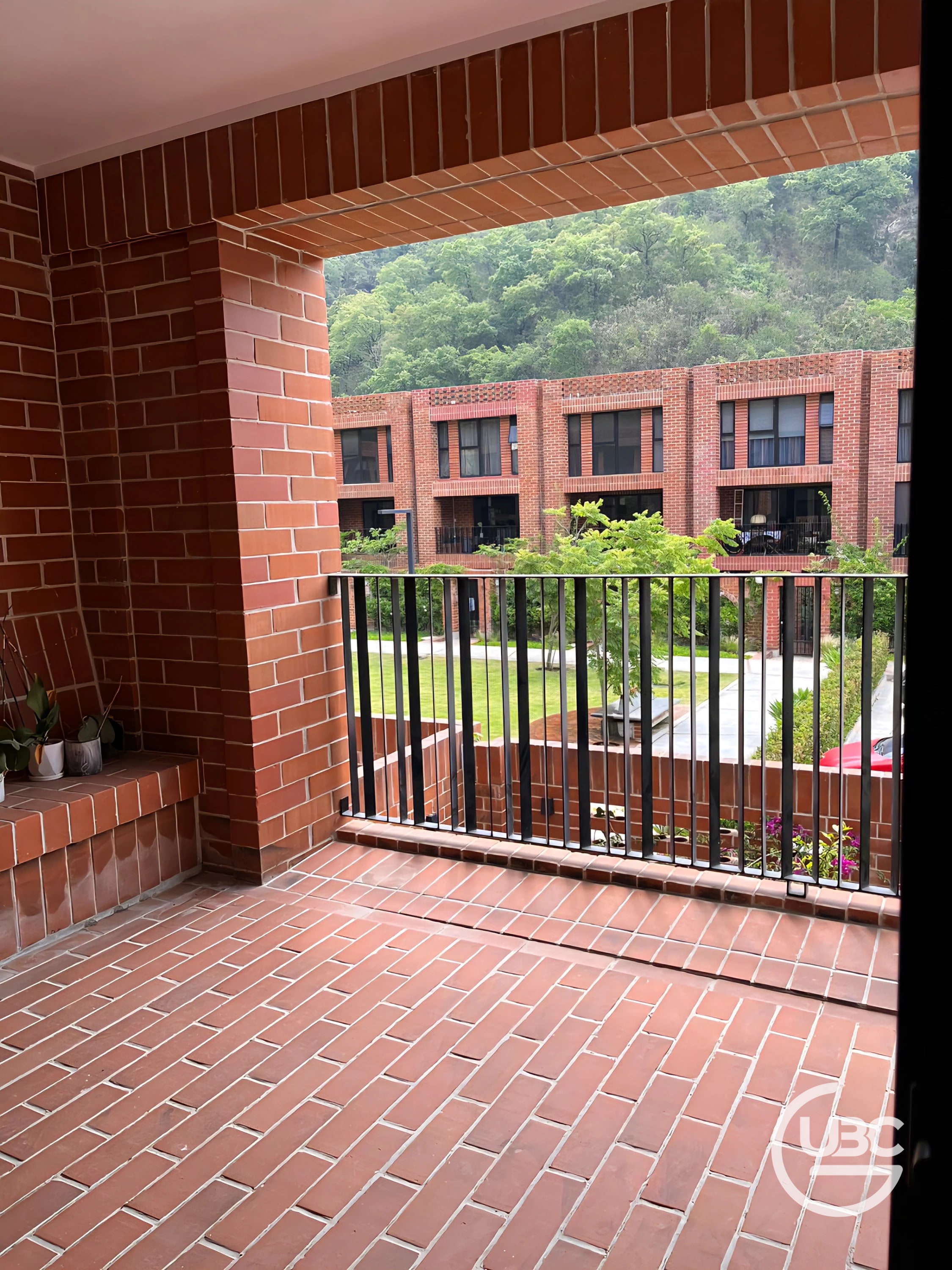 Casa en renta en Zona 13, condominio Iridia Homes — Casa en Alquiler en cañadas de elgin, Zona 13, Guatemala, Ciudad — foto 9 de 10