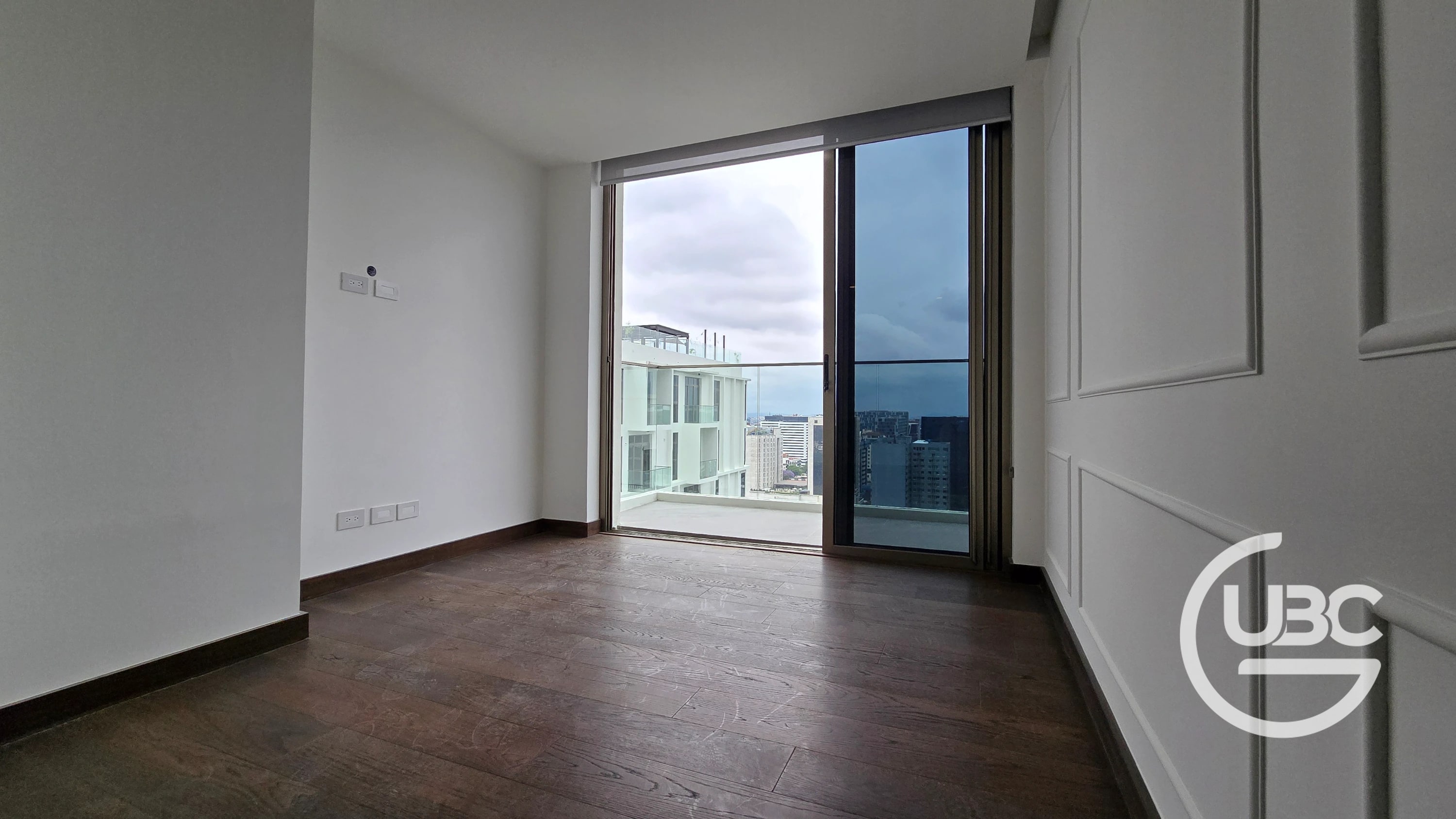 Apartamento para estrenar en Atarah Zona 10 — Apartamento en Alquiler en Atarah, Zona 10, Guatemala, Ciudad — foto 1 de 15
