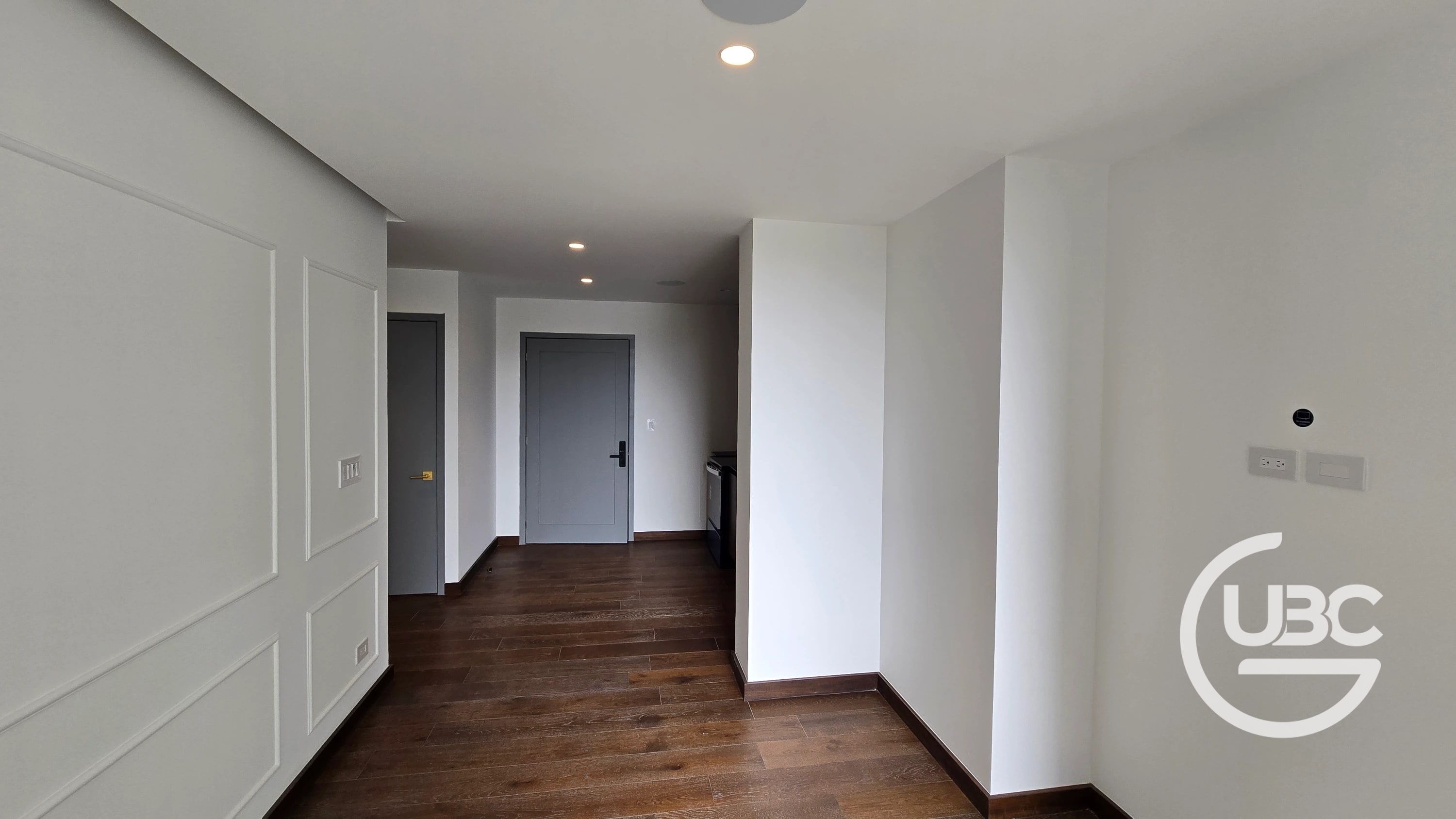 Apartamento para estrenar en Atarah Zona 10 — Apartamento en Alquiler en Atarah, Zona 10, Guatemala, Ciudad — foto 4 de 15