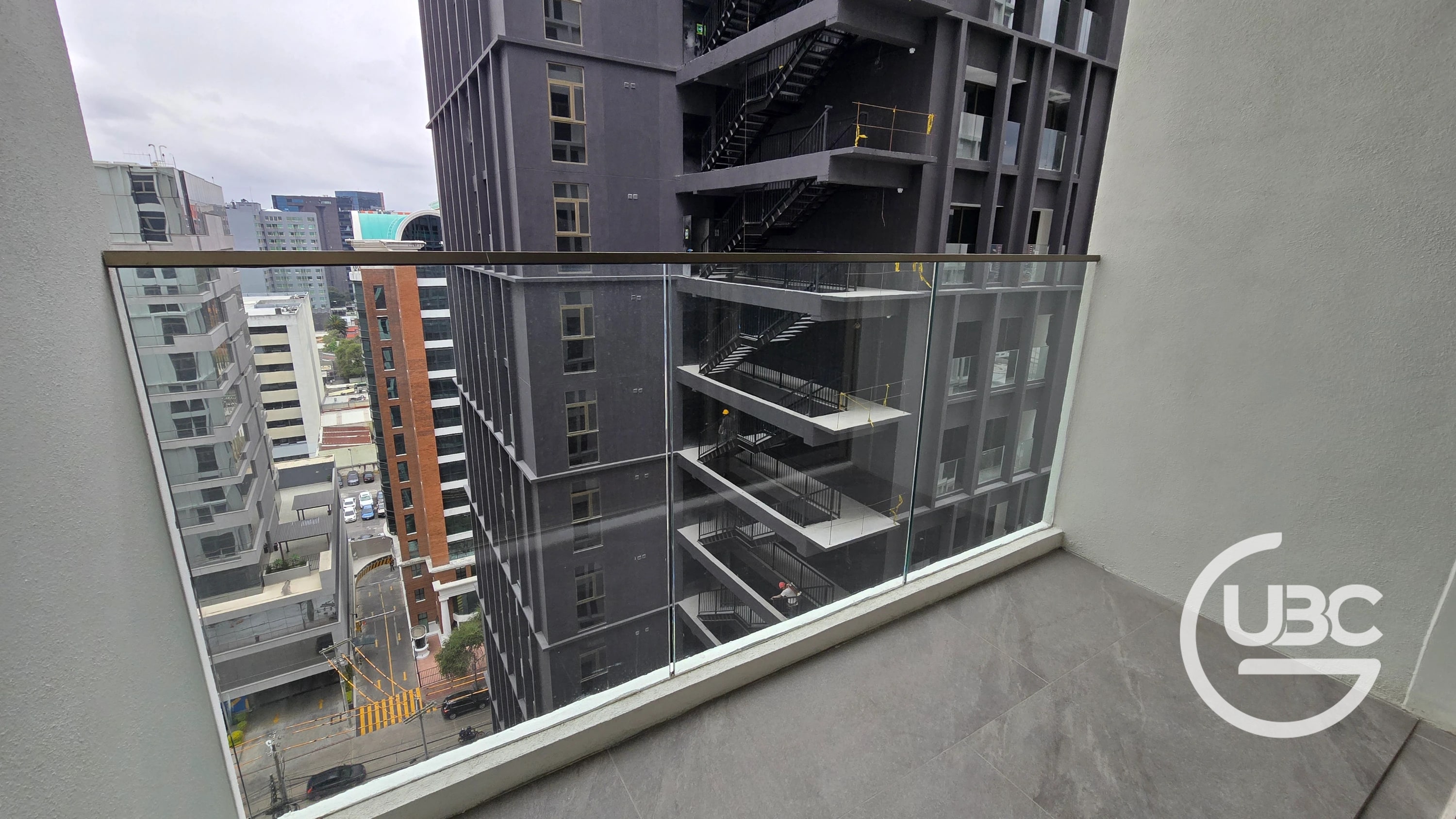 Apartamento para estrenar en Atarah Zona 10 — Apartamento en Alquiler en Atarah, Zona 10, Guatemala, Ciudad — foto 5 de 15