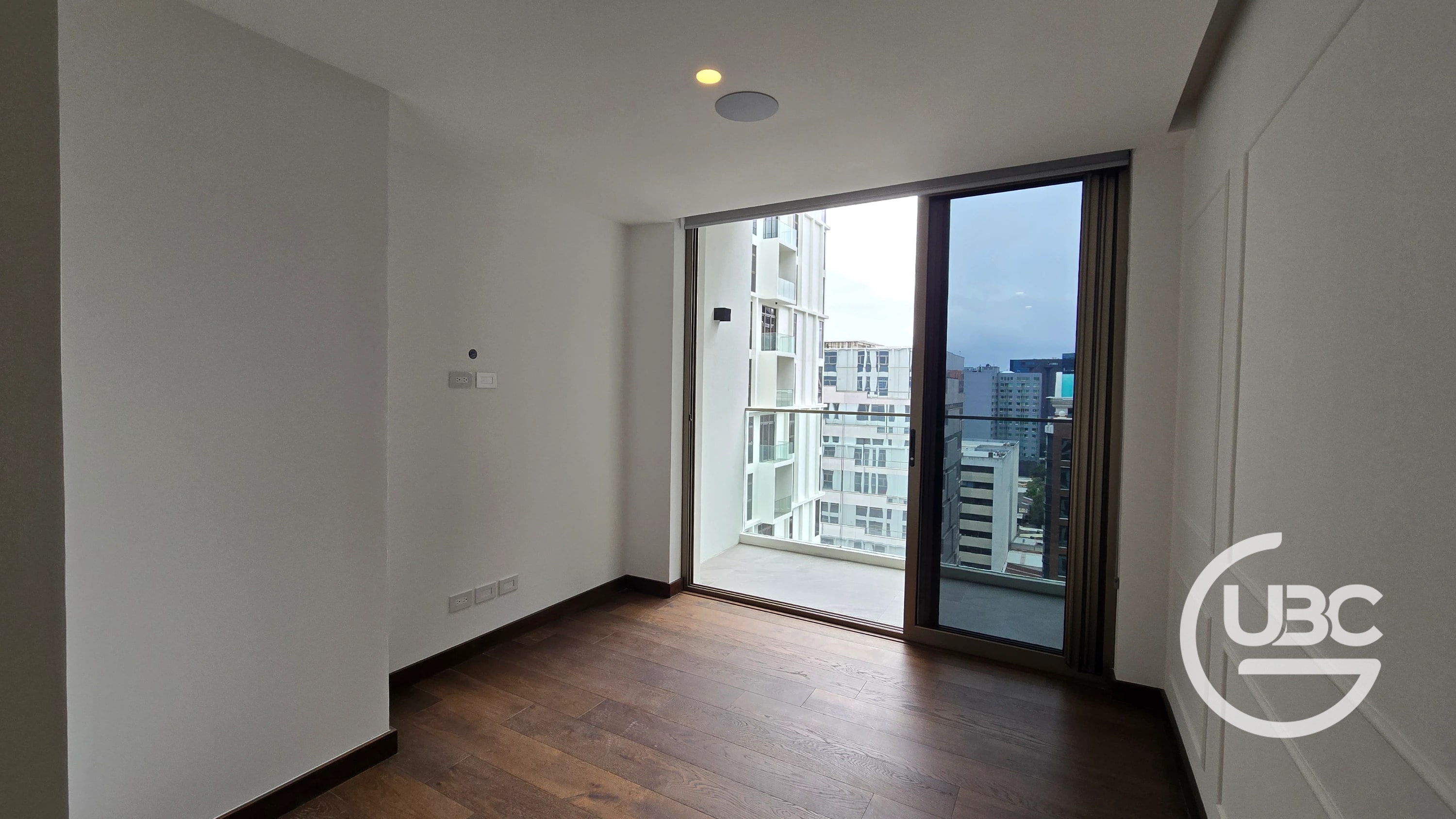 Apartamento para estrenar en Atarah Zona 10 — Apartamento en Alquiler en Atarah, Zona 10, Guatemala, Ciudad — foto 6 de 15