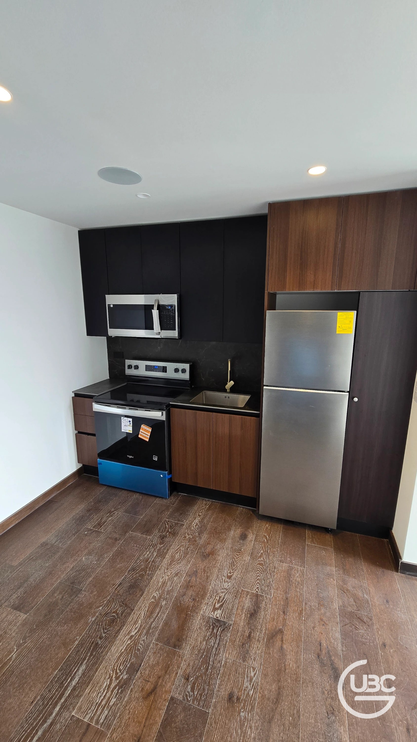 Apartamento para estrenar en Atarah Zona 10 — Apartamento en Alquiler en Atarah, Zona 10, Guatemala, Ciudad — foto 7 de 15