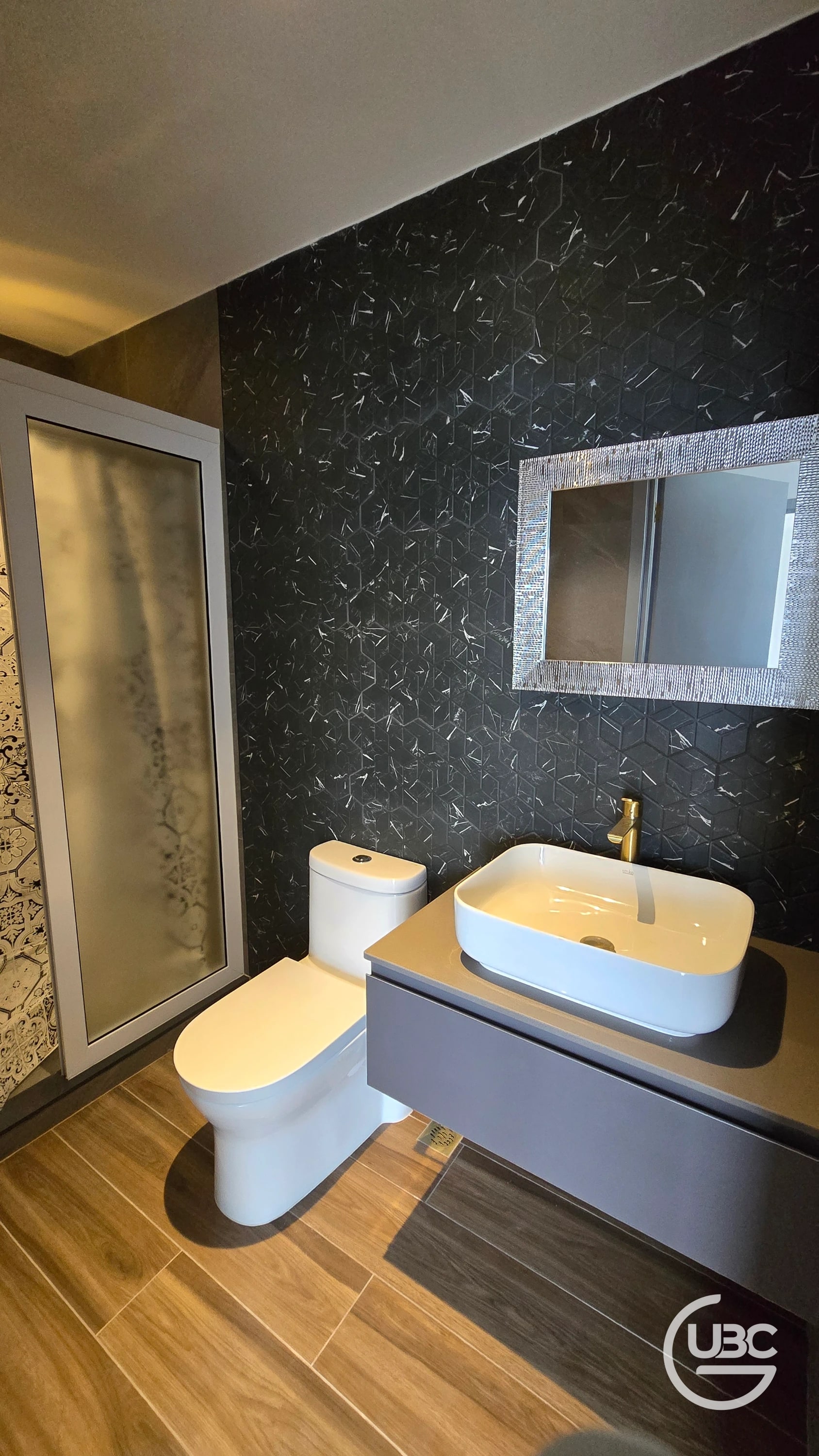 Apartamento para estrenar en Atarah Zona 10 — Apartamento en Alquiler en Atarah, Zona 10, Guatemala, Ciudad — foto 11 de 15