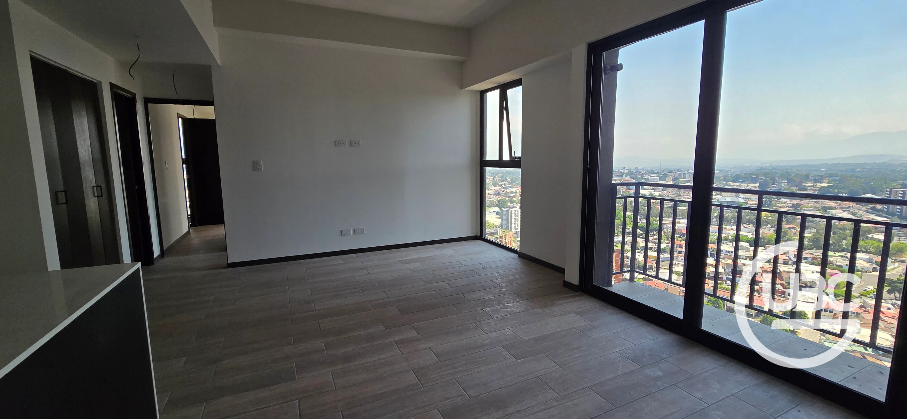 Apartamento a estrenar en Altaire Zona 11 — Apartamento en Venta en Zona 11, Guatemala, Ciudad — foto 3 de 14
