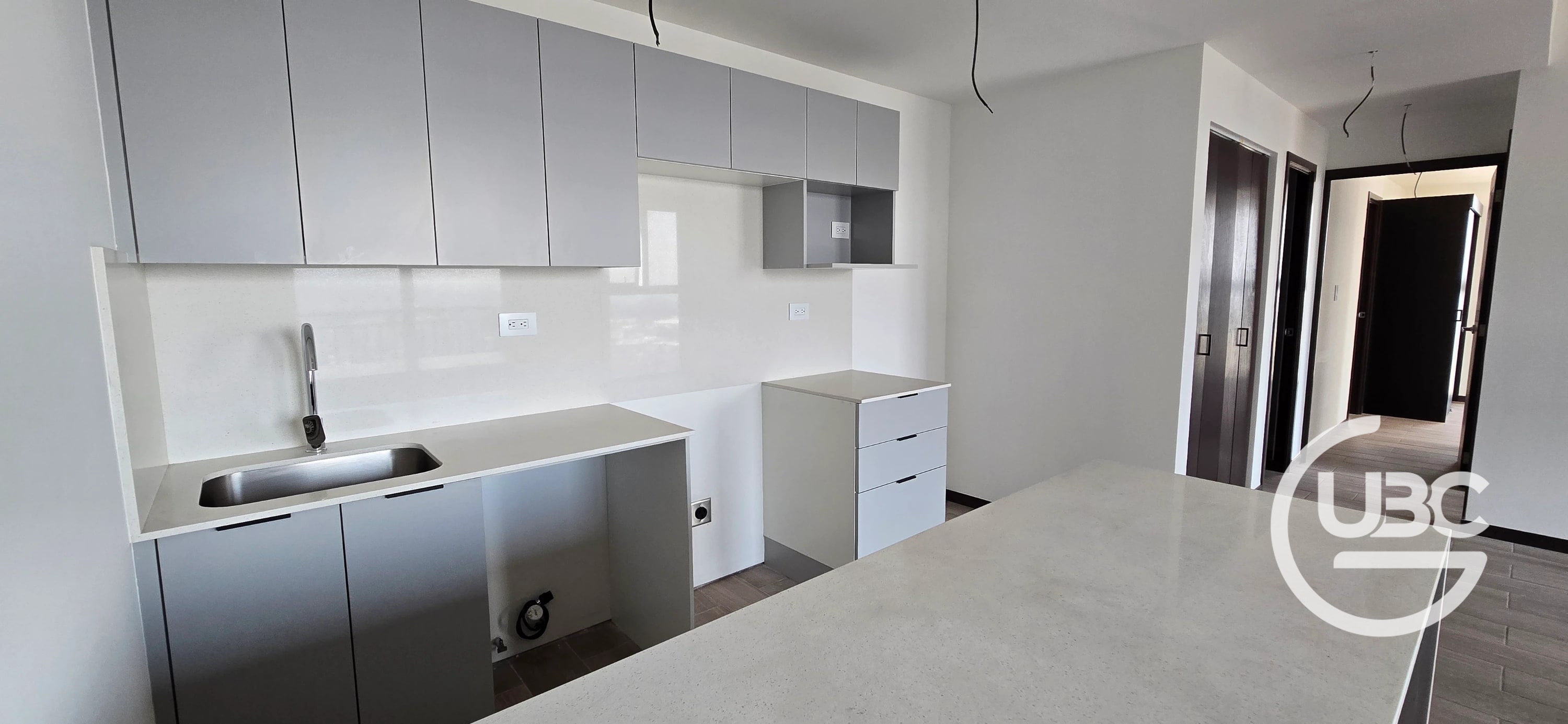 Apartamento a estrenar en Altaire Zona 11 — Apartamento en Venta en Zona 11, Guatemala, Ciudad — foto 4 de 14