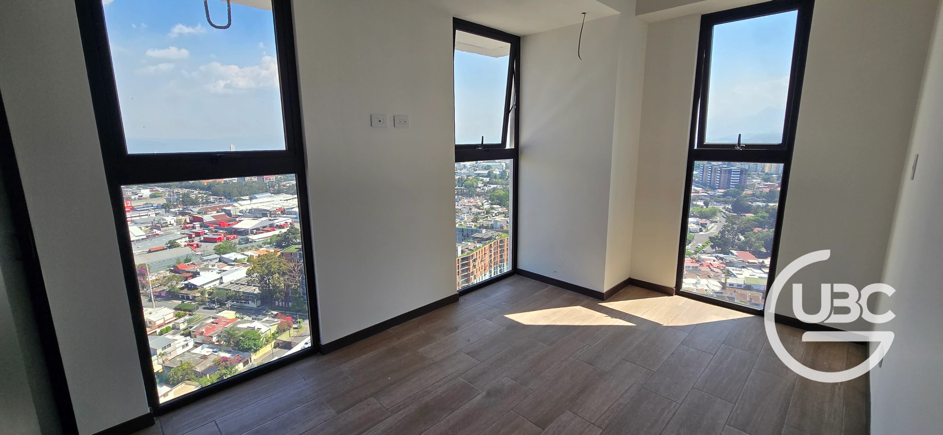 Apartamento a estrenar en Altaire Zona 11 — Apartamento en Venta en Zona 11, Guatemala, Ciudad — foto 11 de 14