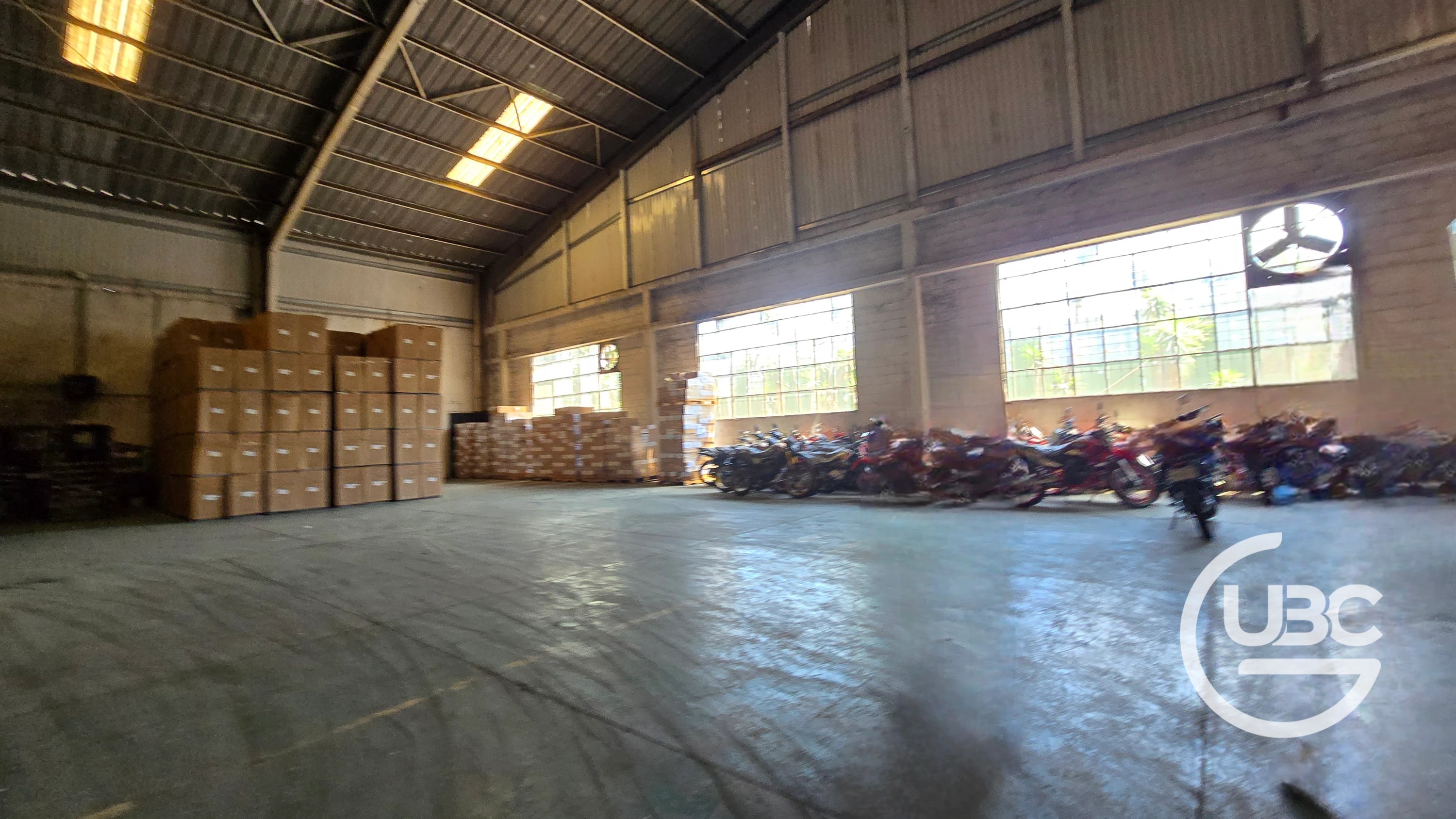Bodega en renta en Palín 3,158m — Bodega / Ofibodega en Alquiler en Palín, Escuintla — foto 2 de 6