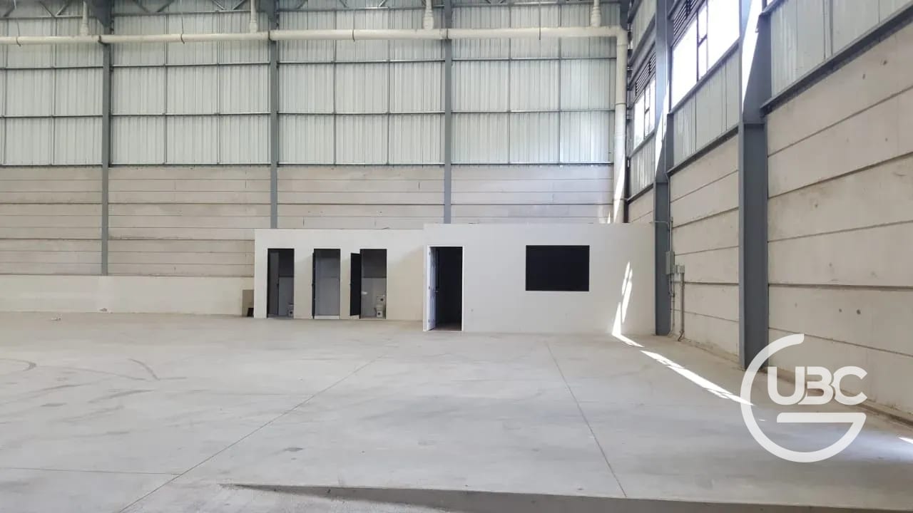 Bodega en renta en Zona Sur Amatitlán — Bodega / Ofibodega en Alquiler en Amatitlán, Guatemala, Ciudad — foto 4 de 6