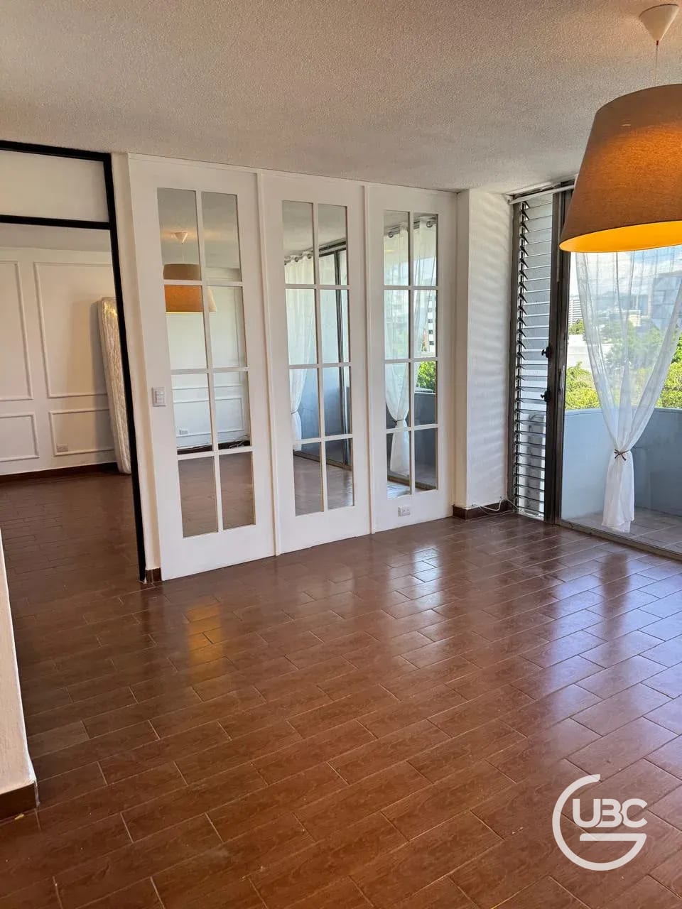 Apartamento en renta en Zona 9 Cortijo Reforma — Apartamento en Alquiler en Cortijo Reforma, Zona 9, Guatemala, Ciudad — foto 3 de 8