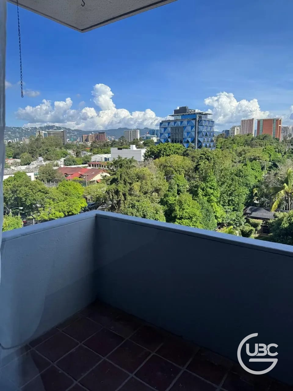 Apartamento en renta en Zona 9 Cortijo Reforma — Apartamento en Alquiler en Cortijo Reforma, Zona 9, Guatemala, Ciudad — foto 1 de 8