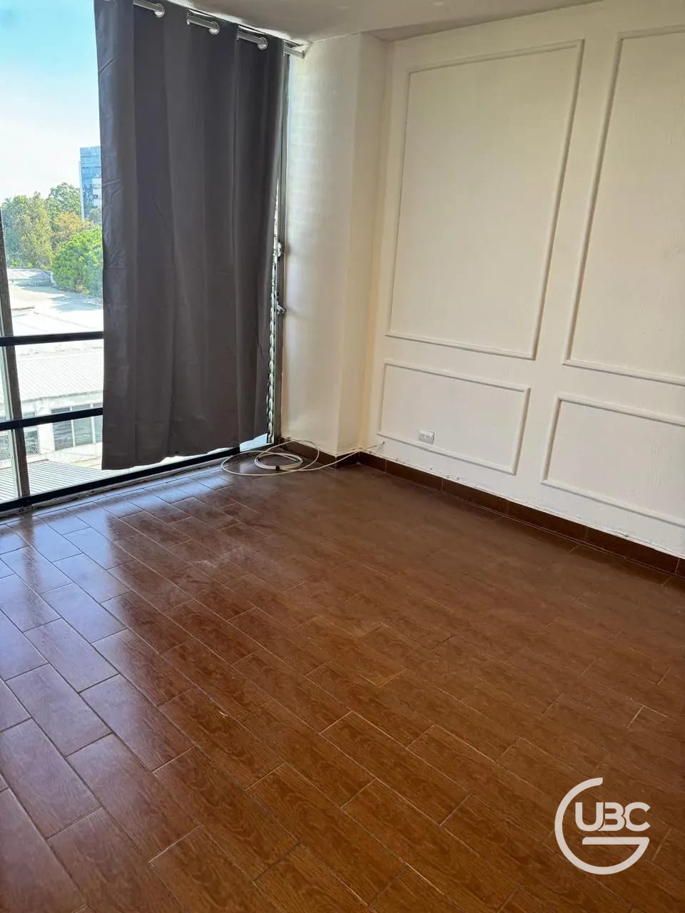 Apartamento en renta en Zona 9 Cortijo Reforma — Apartamento en Alquiler en Cortijo Reforma, Zona 9, Guatemala, Ciudad — foto 5 de 8
