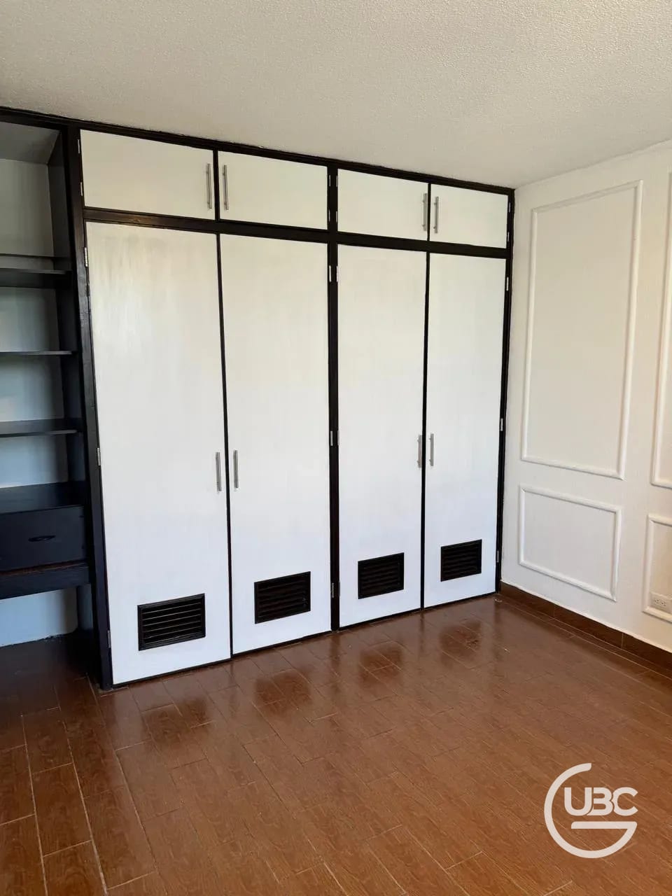 Apartamento en renta en Zona 9 Cortijo Reforma — Apartamento en Alquiler en Cortijo Reforma, Zona 9, Guatemala, Ciudad — foto 6 de 8
