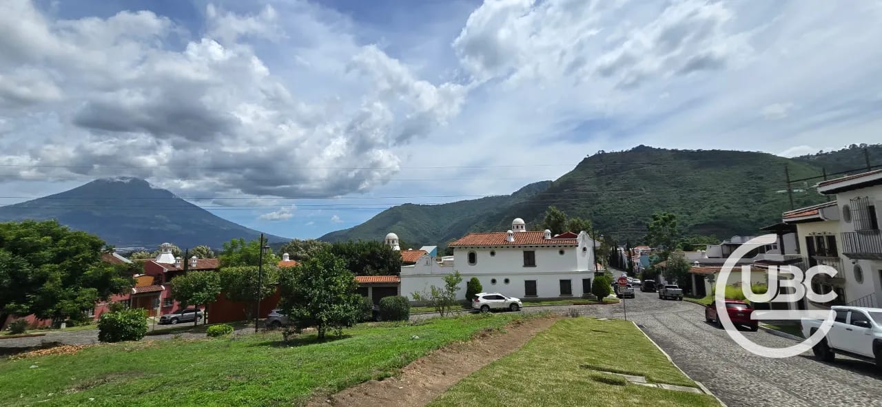 Terreno en Venta en Condominio Bella Vista Antigua Guatemala — Terreno en Venta en Jocotenango, Sacatepéquez — foto 4 de 6