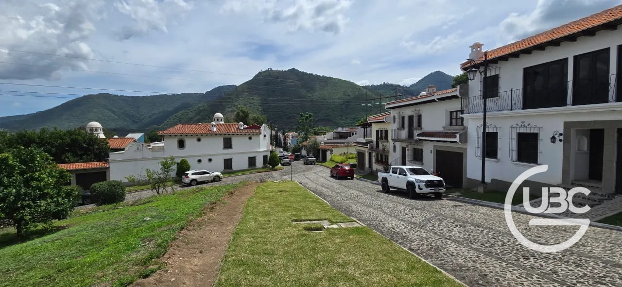 Terreno en Venta en Condominio Bella Vista Antigua Guatemala — Terreno en Venta en Jocotenango, Sacatepéquez — foto 6 de 6