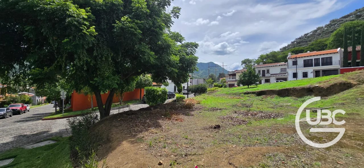 Exclusivo terreno de esquina en Venta en Bella Vista Antigua Guatemala — Terreno en Venta en Jocotenango, Sacatepéquez — foto 5 de 7