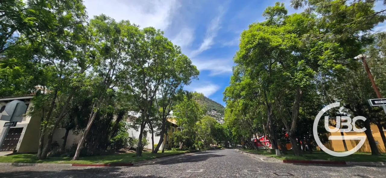 Espectacular terreno en venta de Esquina en Bella Vista Antigua Guatemala — Terreno en Venta en Jocotenango, Sacatepéquez — foto 2 de 7