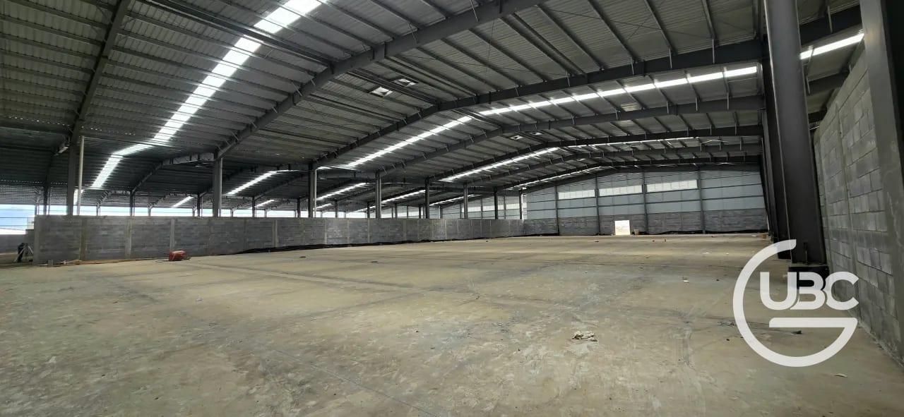Bodega en alquiler en Palín 4,190m — Bodega / Ofibodega en Alquiler en Palín, Escuintla — foto 1 de 6