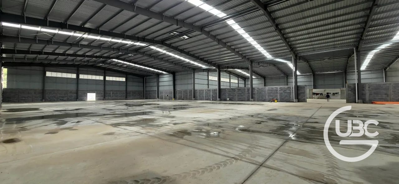 Bodega en alquiler en Palín 4,190m — Bodega / Ofibodega en Alquiler en Palín, Escuintla — foto 2 de 6