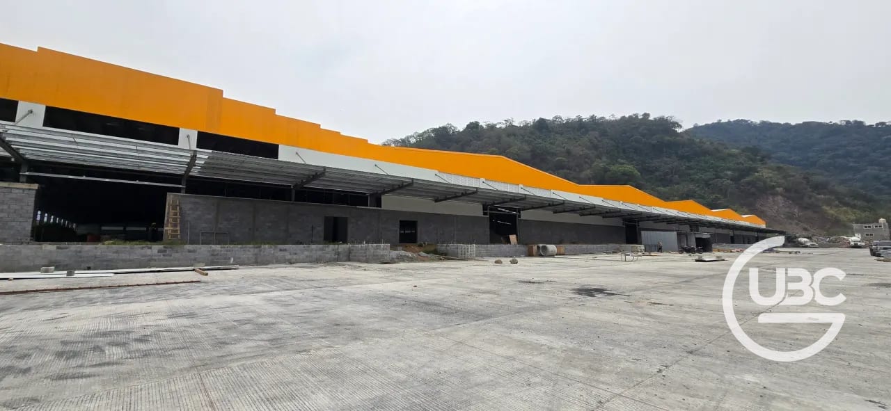 Bodega en alquiler en Palín 4,190m — Bodega / Ofibodega en Alquiler en Palín, Escuintla — foto 6 de 6
