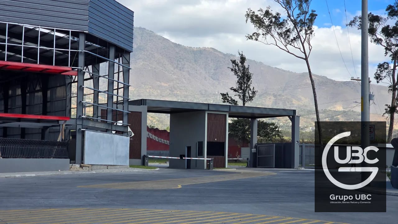 Bodega Comercial en renta en Amatitlán km 28 CA-9 — Bodega / Ofibodega en Alquiler en Amatitlán, Guatemala, Ciudad — foto 4 de 4