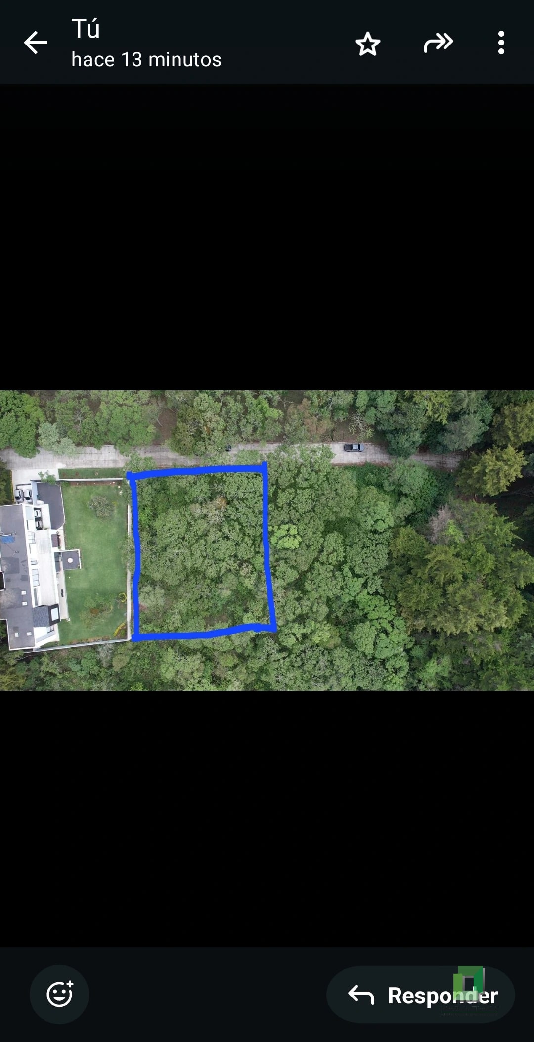 Terreno en casa y campo — Terreno en Venta en Carretera a El Salvador, Guatemala, Ciudad — foto 1 de 3