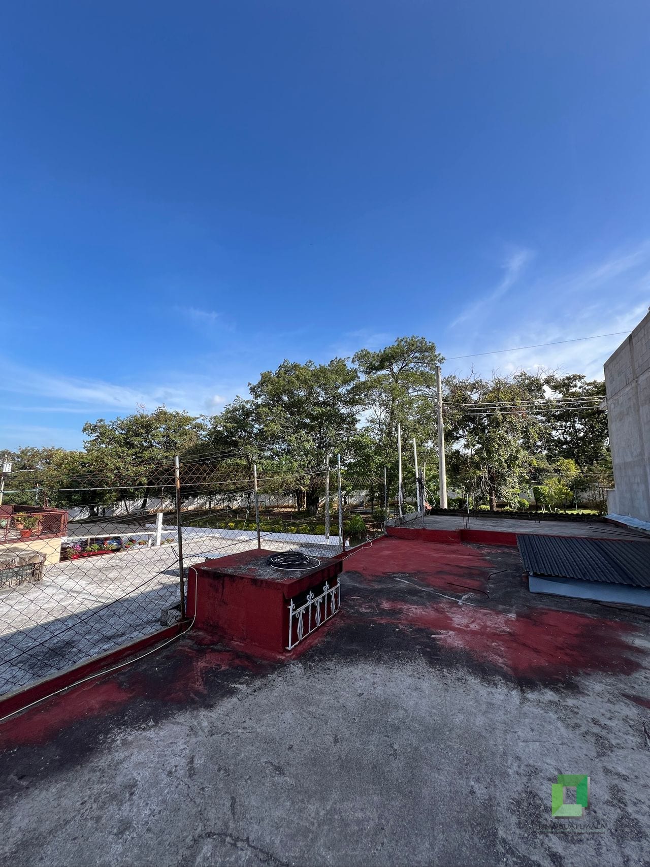 Casa renta San Cristobal Santa Barbara — Casa en Alquiler en Zona 8 Mixco, Guatemala, Ciudad — foto 11 de 11