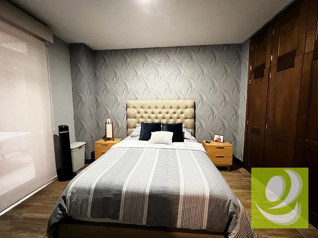 APARTAMENTO AMPLIO EN VENTA EN ZONA 10 - 5