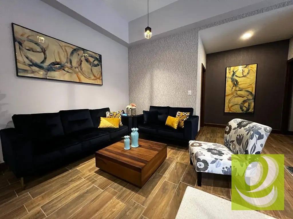 APARTAMENTO AMPLIO EN VENTA EN ZONA 10 — Apartamento en Venta en Zona 10, Guatemala, Ciudad — foto 3 de 6