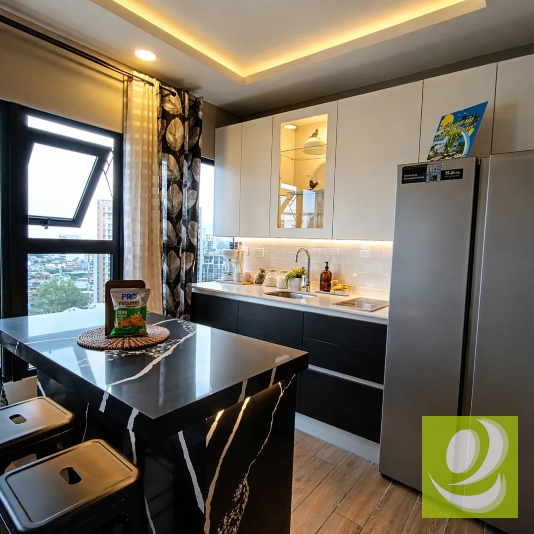 Apartamento en Renta en Séptimo zona 4 cdad - 2