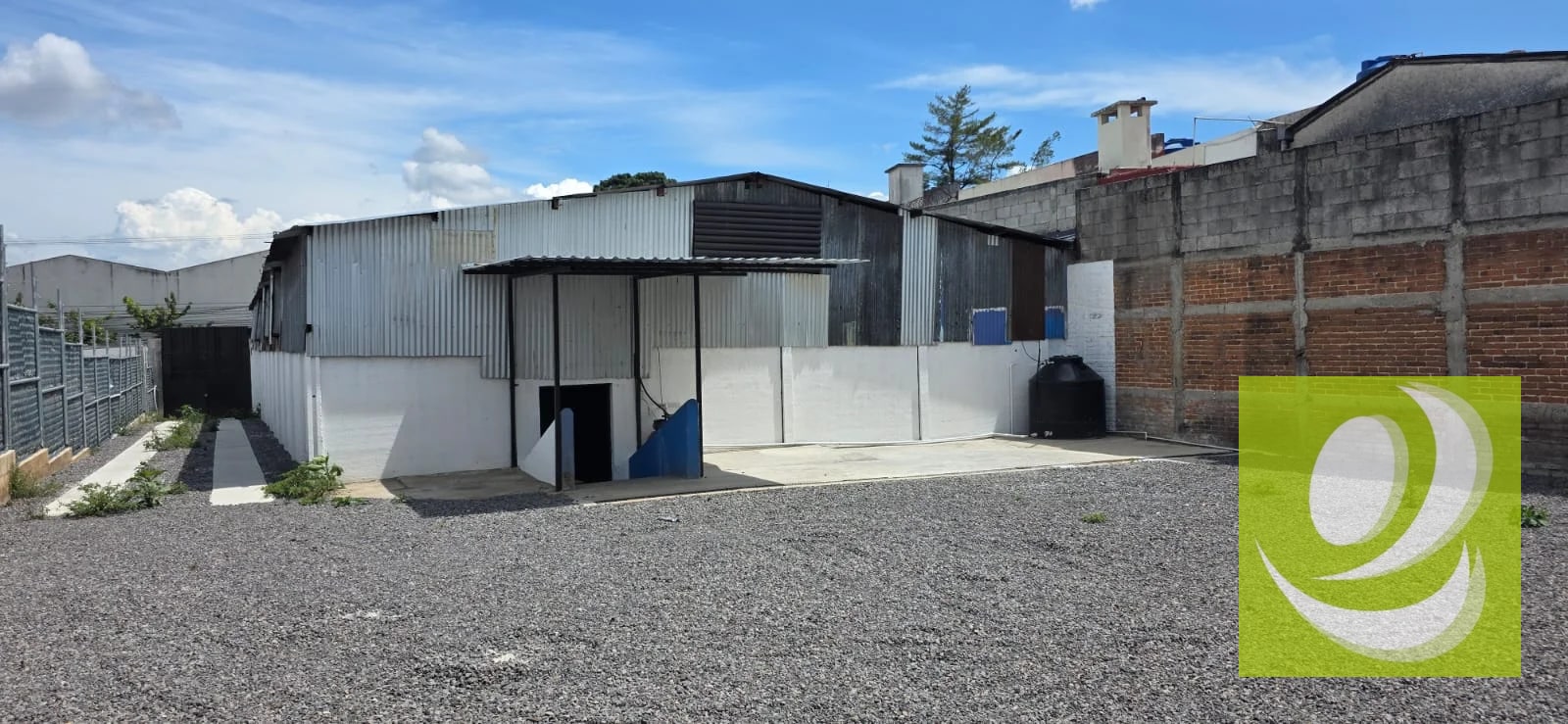 Rento bodega en zona 11 ciudad de 445 m2 - 6