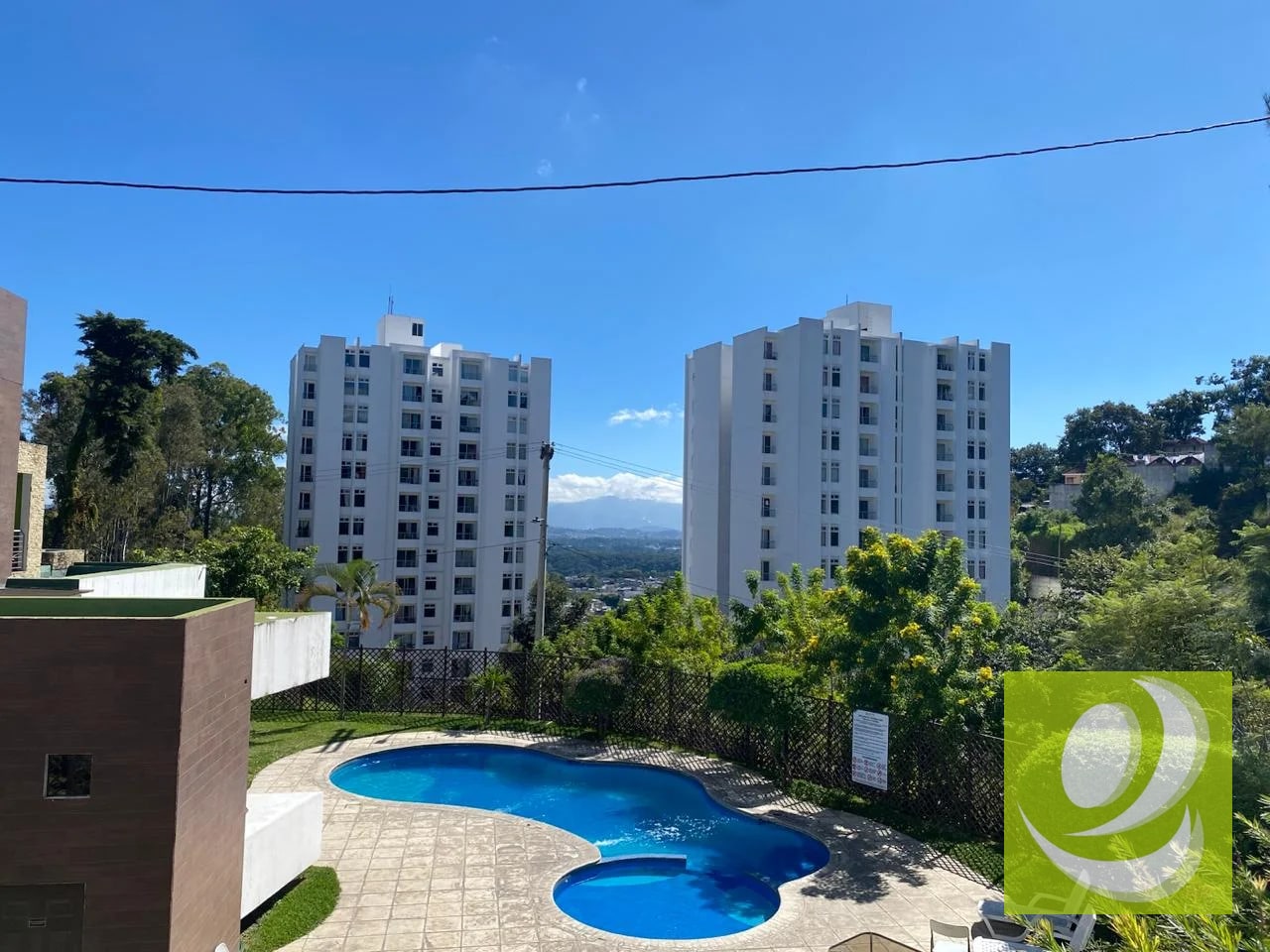 Apartamento en venta en el primer nivel Alta Villa Naranjo - 1