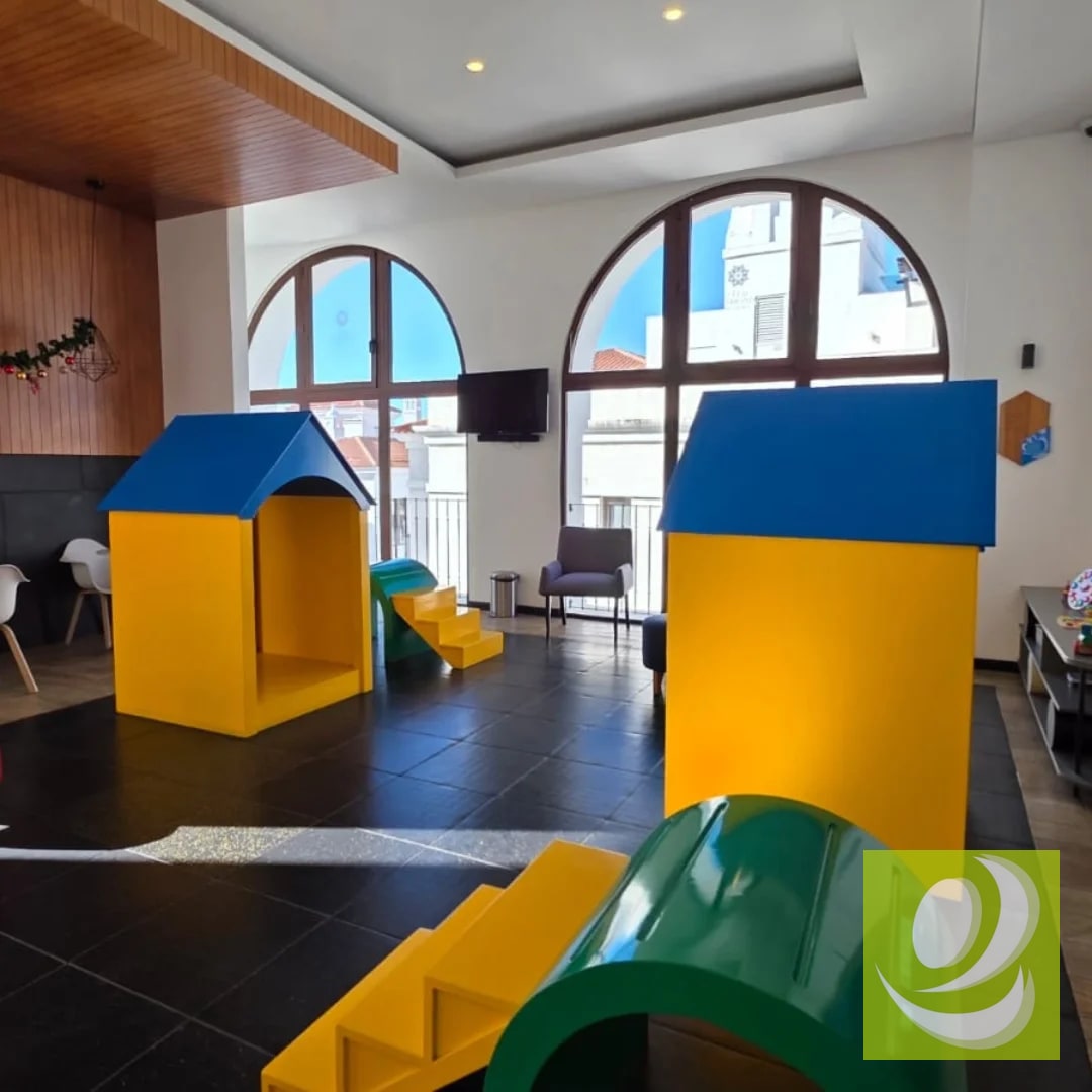 Apartamento en Renta en Lirios IV zona 16 Cayalá - 10