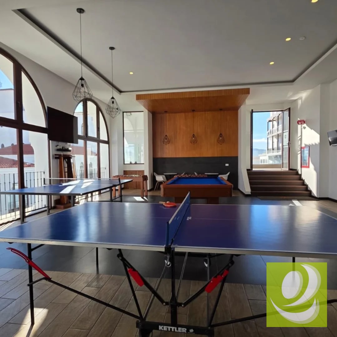 Apartamento en Renta en Lirios IV zona 16 Cayalá - 9