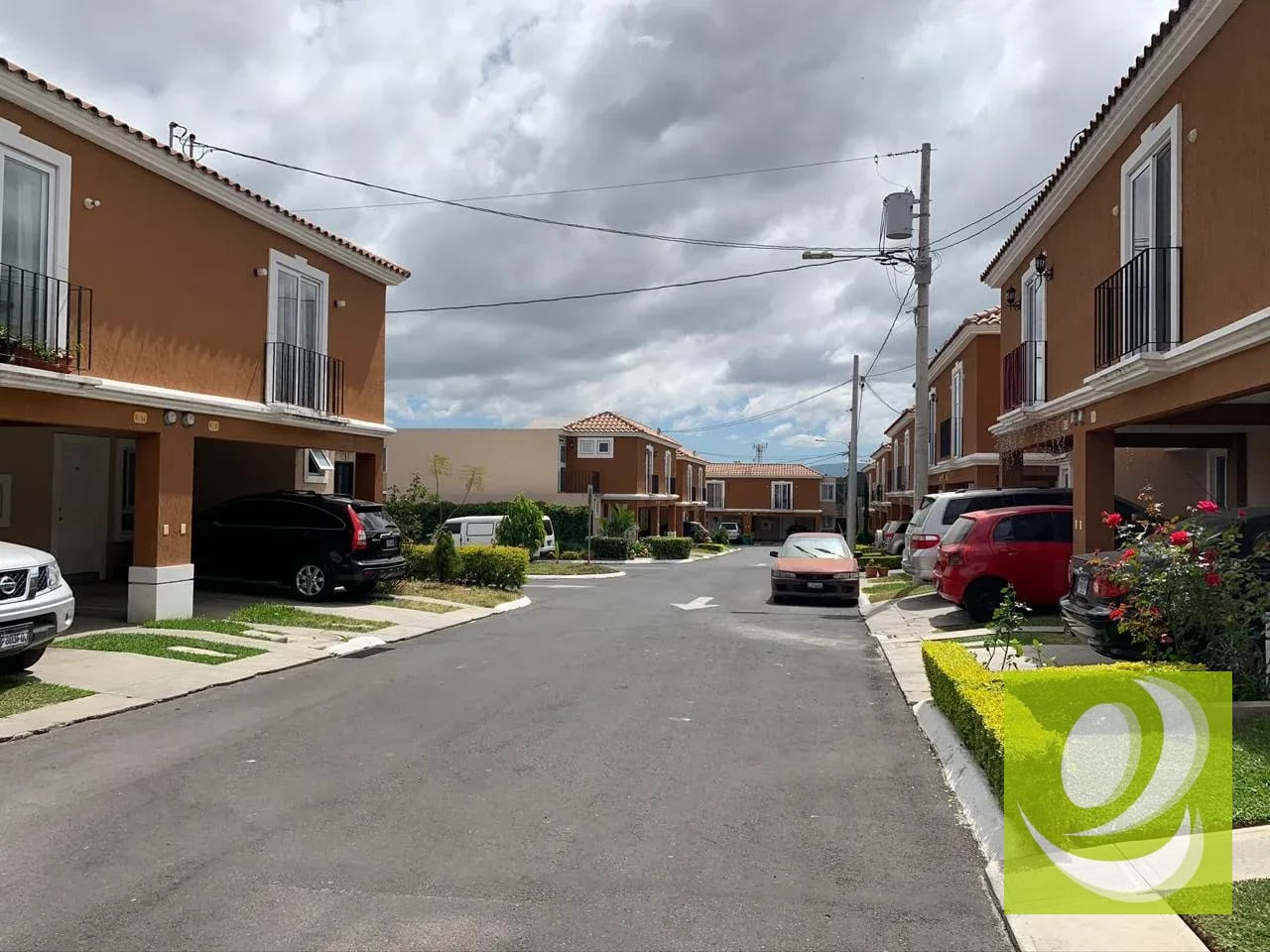 Condado Catalina Vendo Casa — Casa en Venta en Villa Nueva, Guatemala, Ciudad — foto 4 de 8