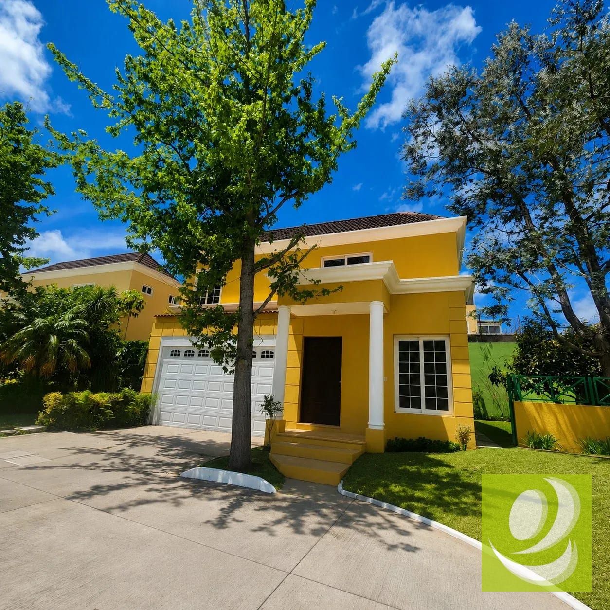 Vendo Casa en CAES ENTRE VERDES — Casa en Venta en Entreverdes, Carretera a El Salvador, Guatemala, Ciudad — foto 1 de 9