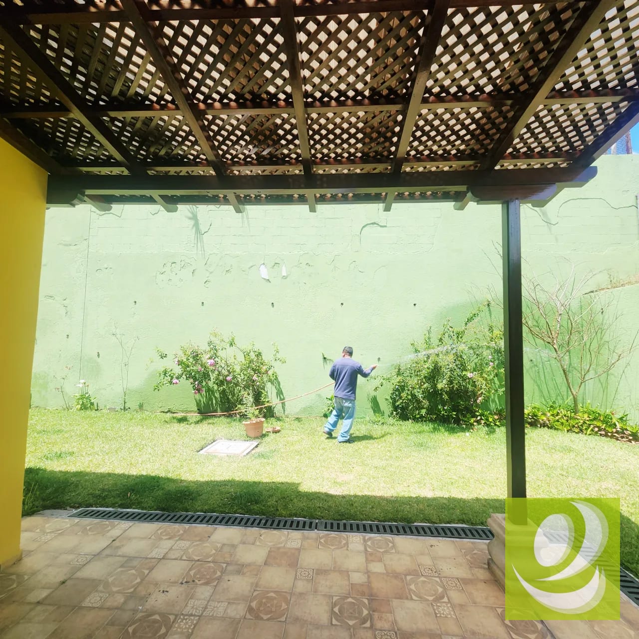 Vendo Casa en CAES ENTRE VERDES — Casa en Venta en Entreverdes, Carretera a El Salvador, Guatemala, Ciudad — foto 5 de 9