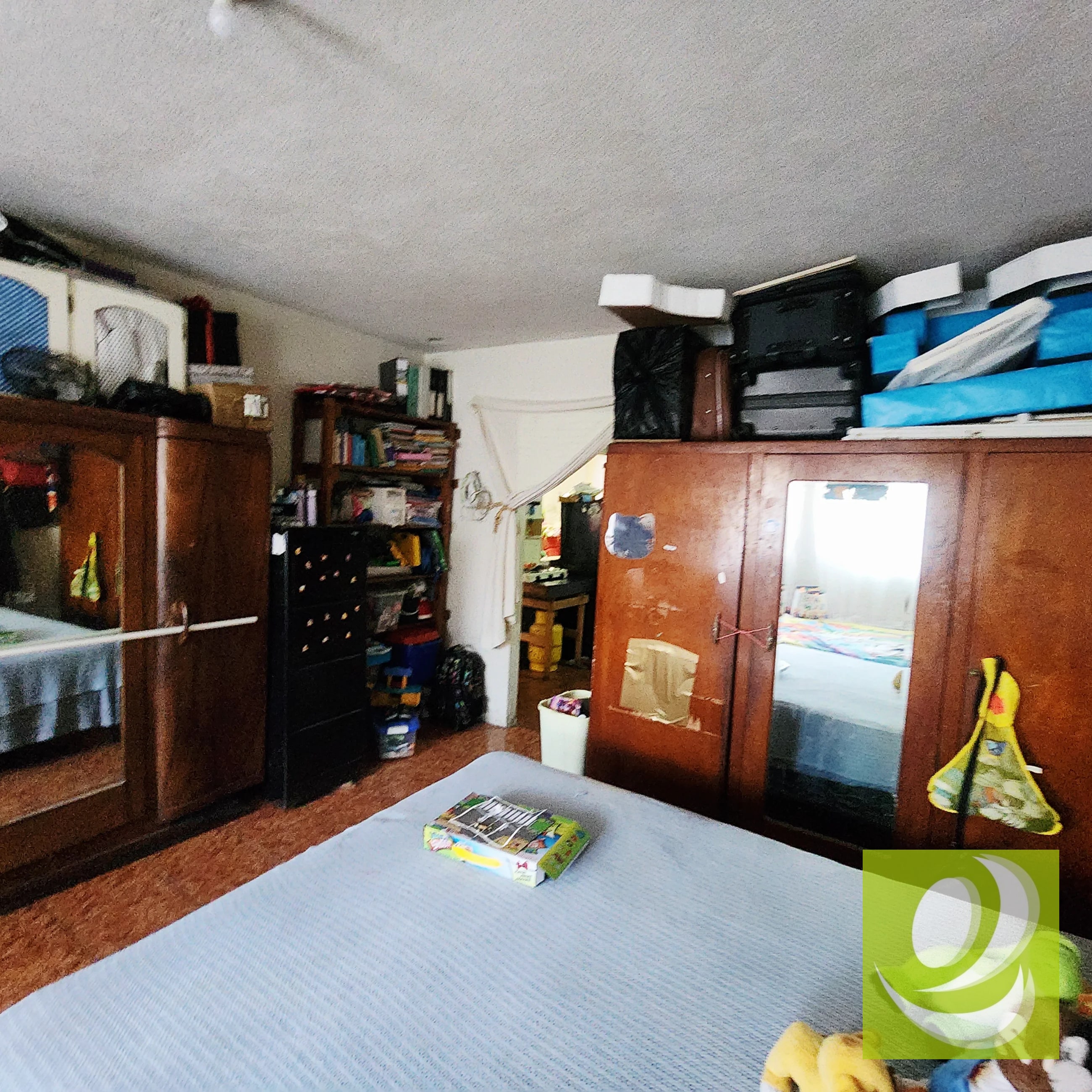 En Venta Casa en la Atlantida zona 18 - 5