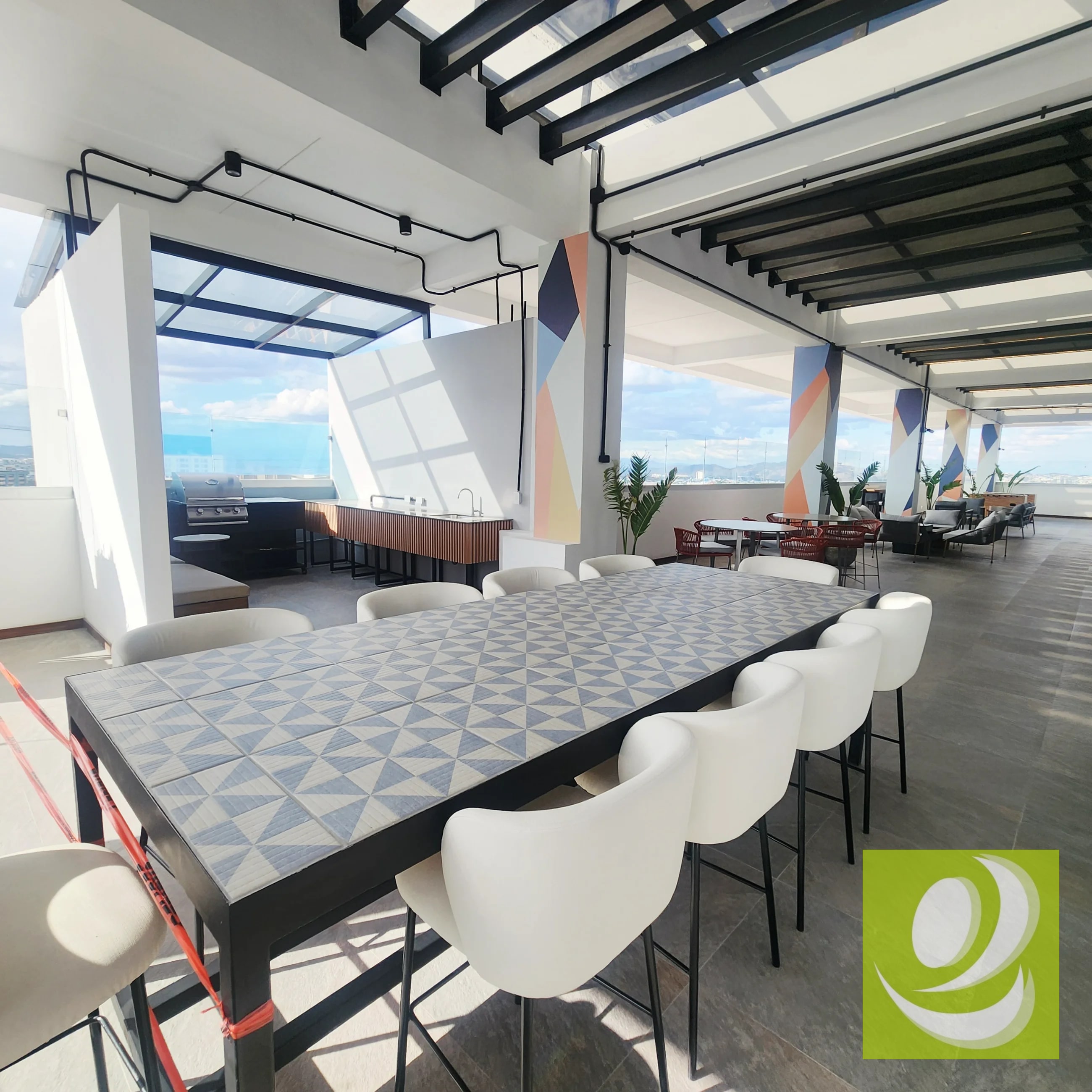Apartamento en Venta zona 4 Inara - 5