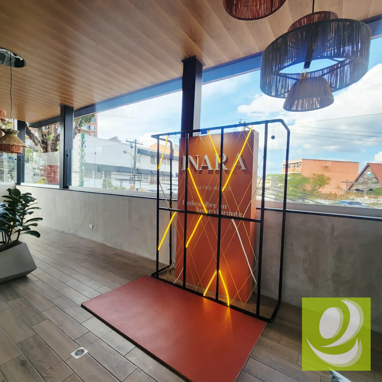 Apartamento en Venta zona 4 Inara — Apartamento en Venta en Inara Cuatro Norte, Zona 4, Guatemala, Ciudad — foto 2 de 8