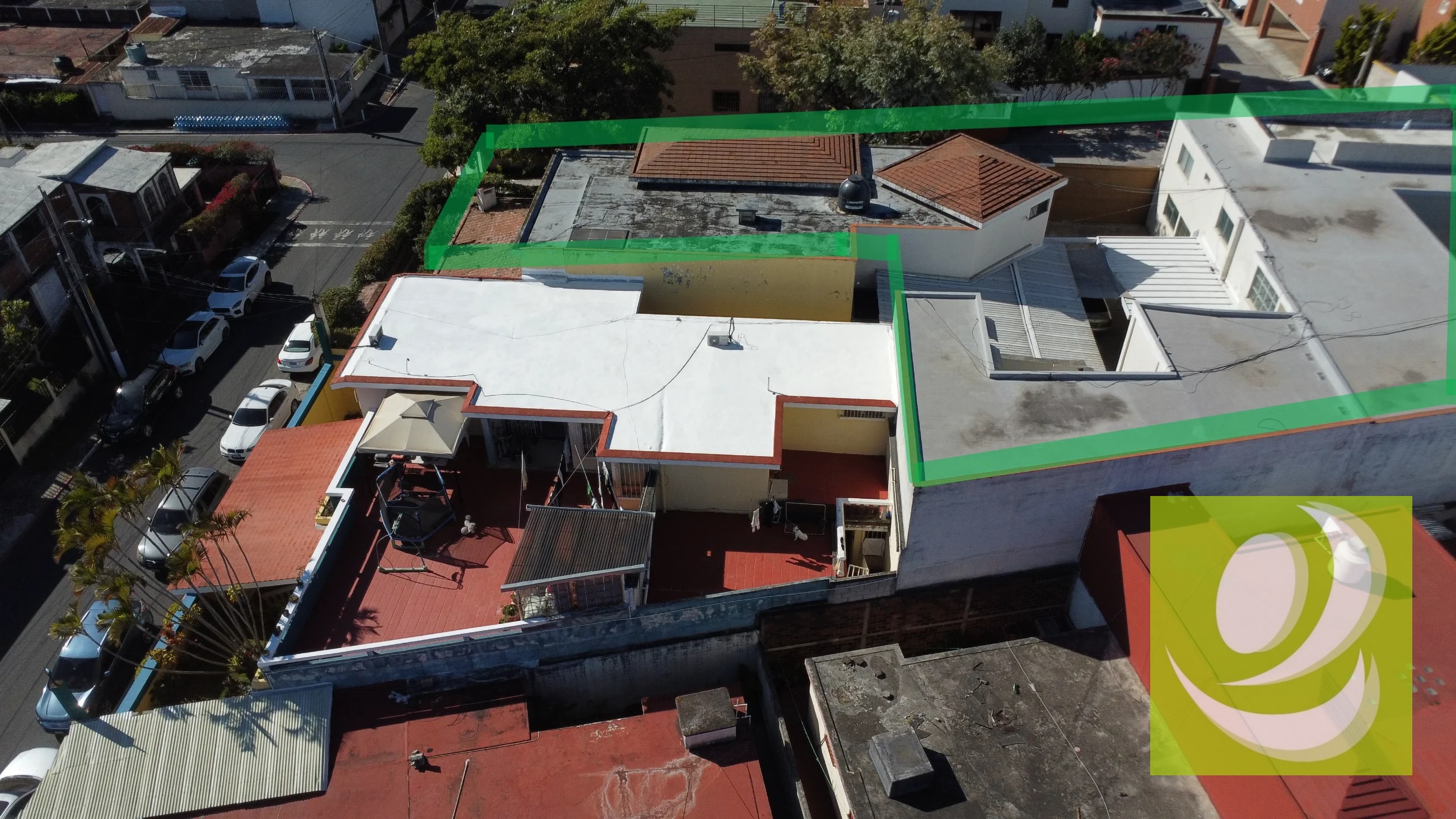 Vendo 3 propiedades en 1, zona 3 de Mixco - 3
