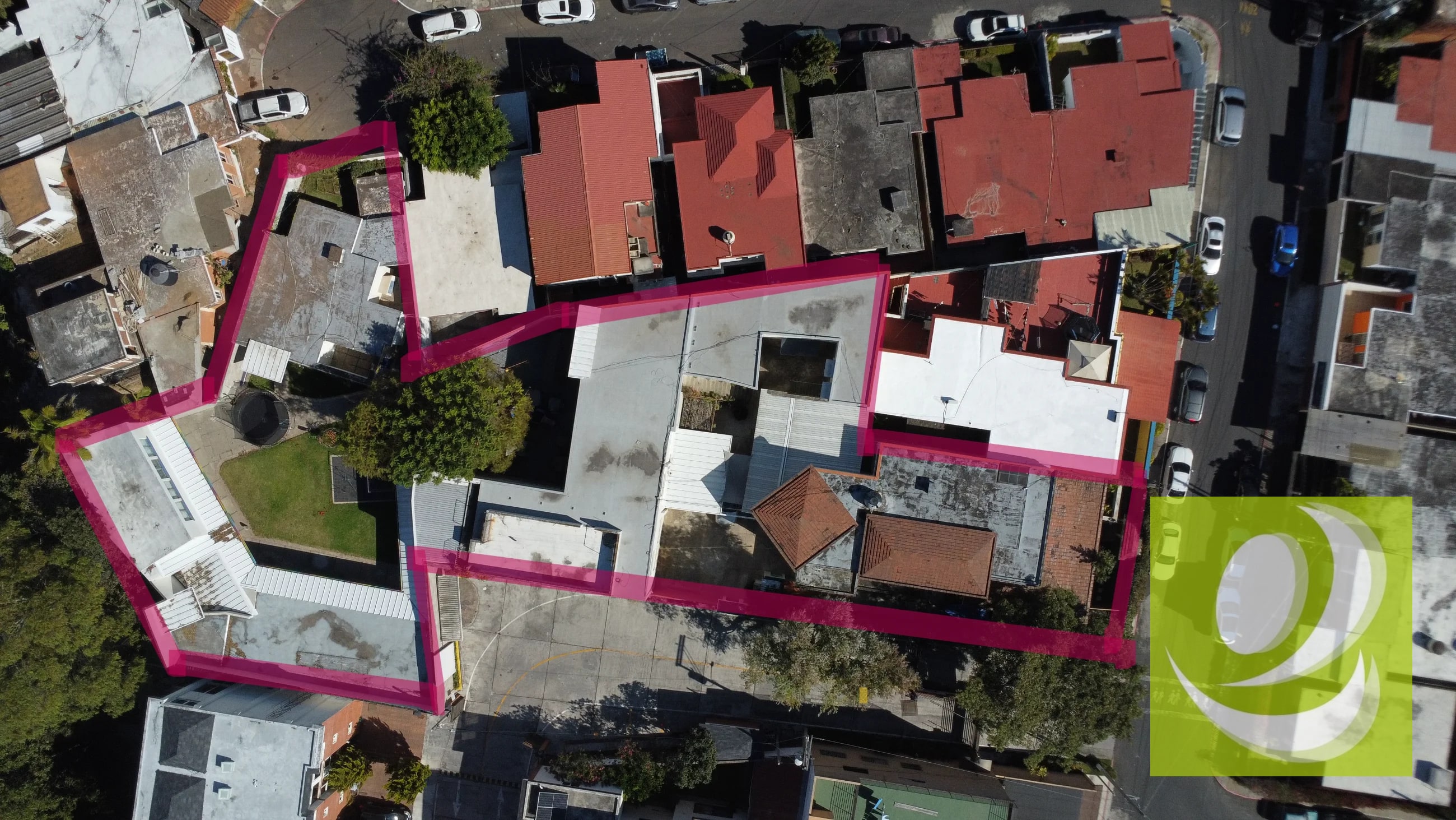Vendo 3 propiedades en 1, zona 3 de Mixco - 2